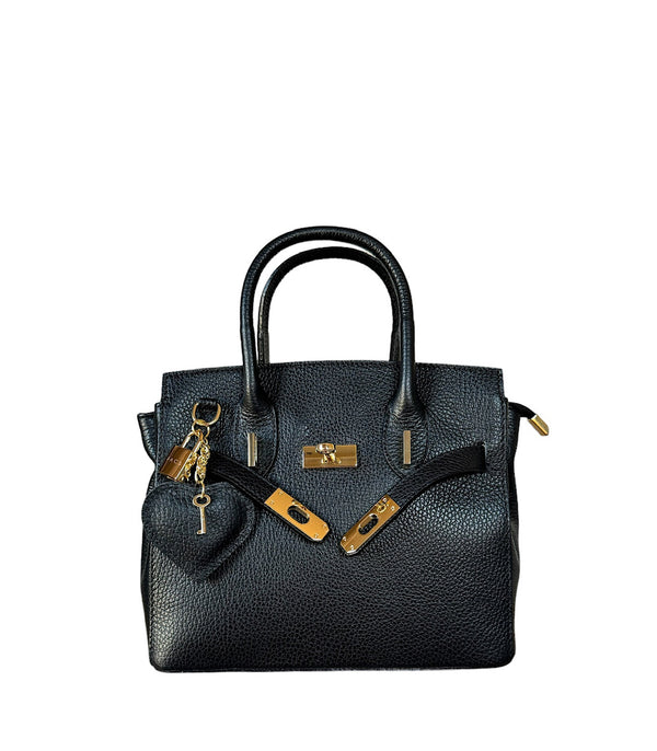 Pandorina Black Bags