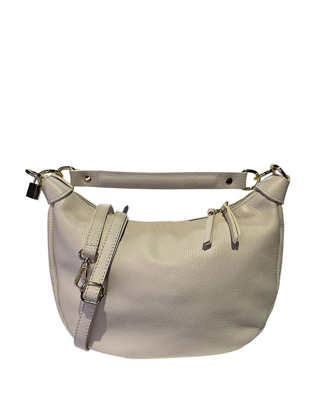 Cru Col Butter Genuine Leather