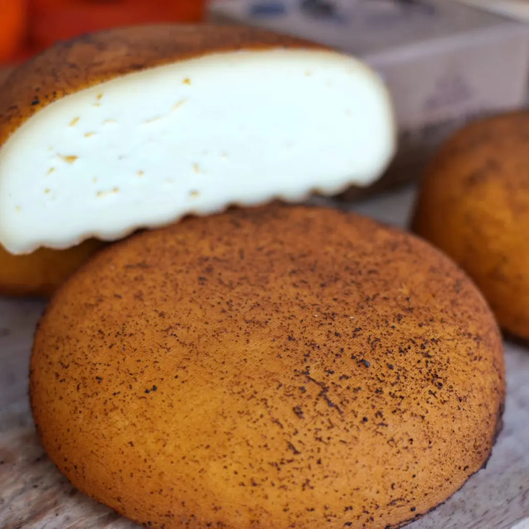 Queso Mouro