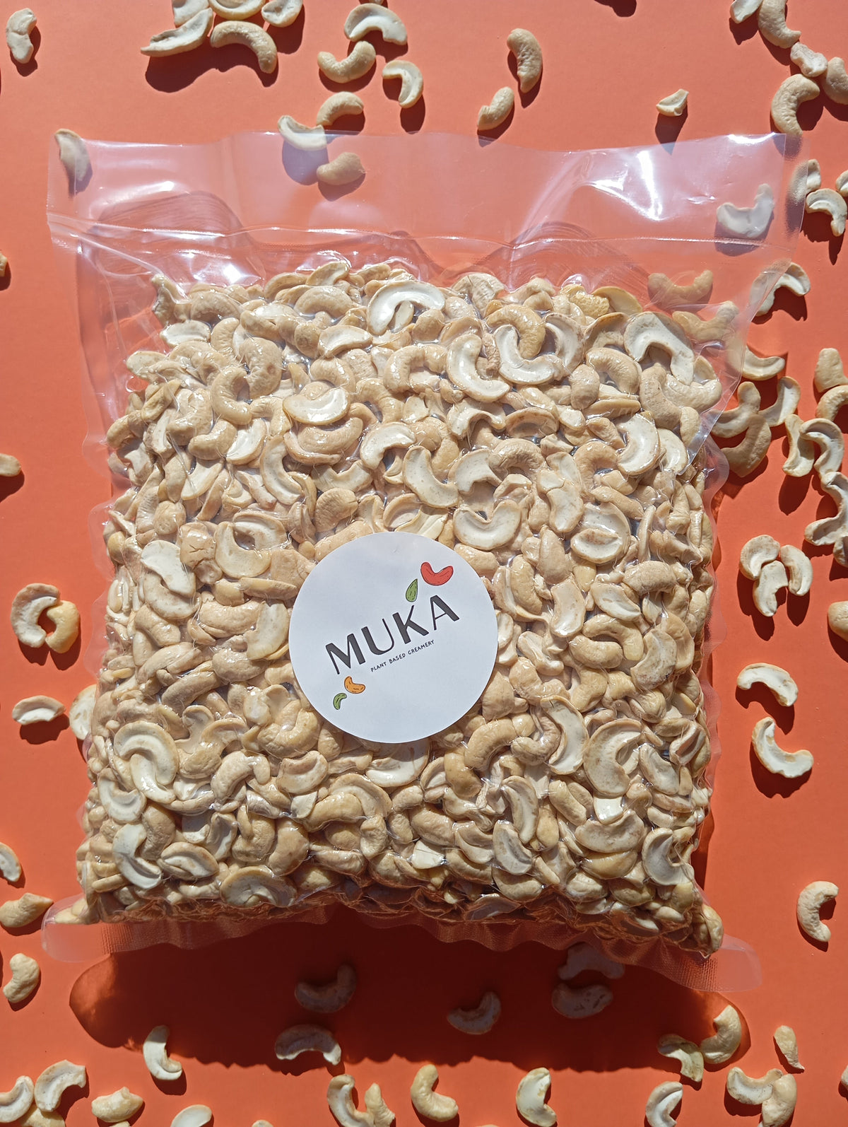 Caju Bio Fairtrade kg