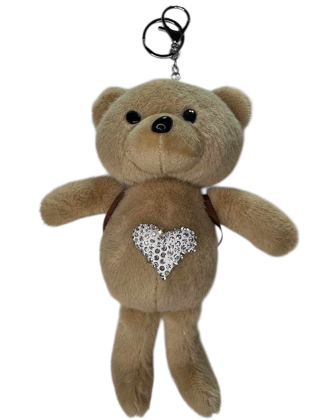 Charm TeddY Cream