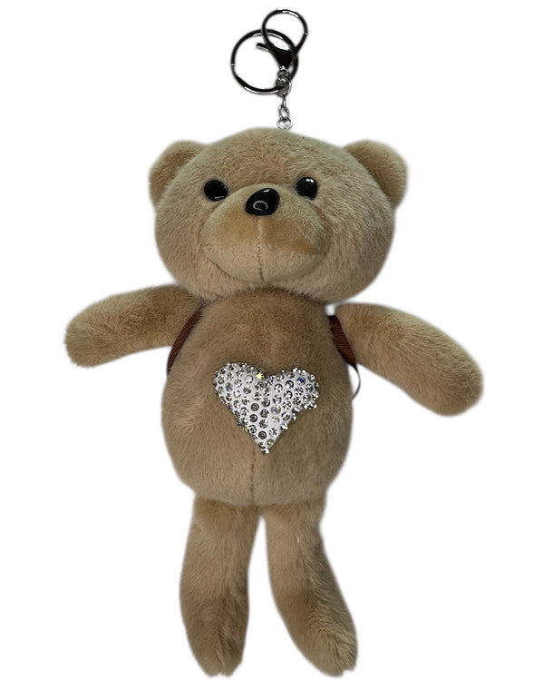 Crema Charm TeddY