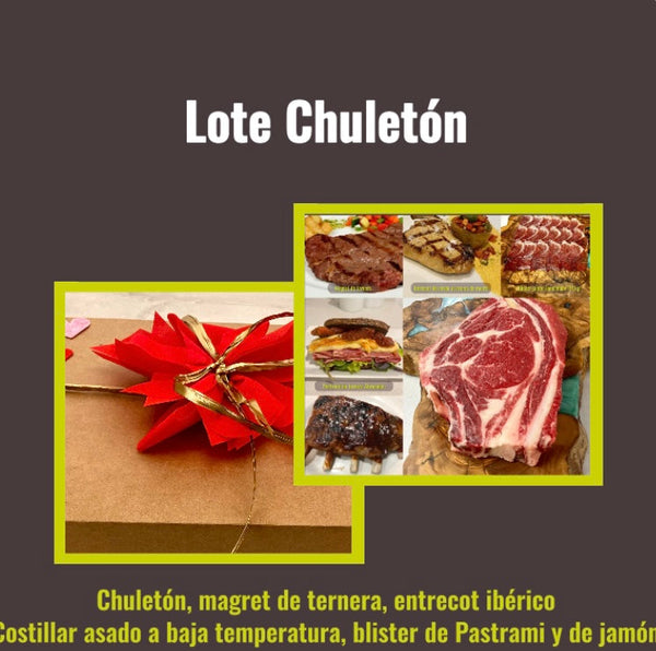 Lote de Carne