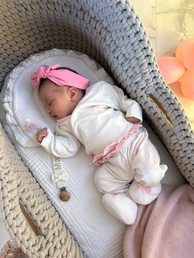 Klips za dude z lokom