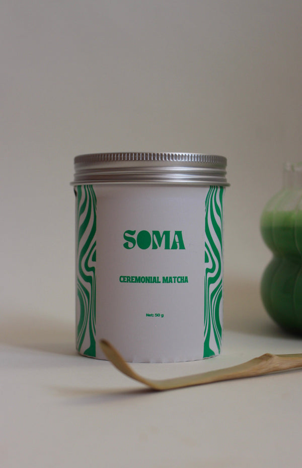 Ceremonieel Kwaliteit Matcha - 50 g