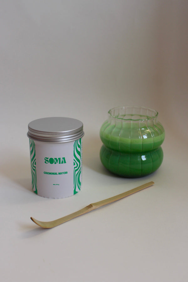 Ceremonieel Kwaliteit Matcha - 50 g