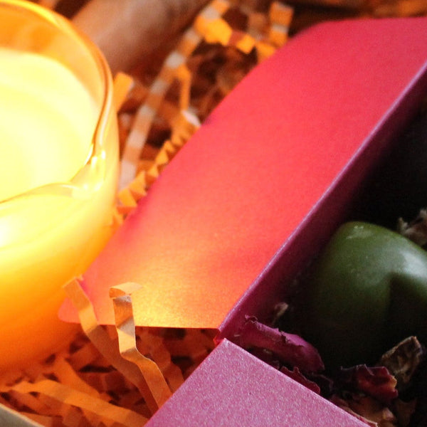 CocoBee x Soma Valentijnsritueel Kit