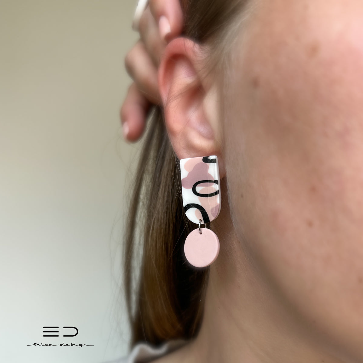 mun | antique pink - limited edition