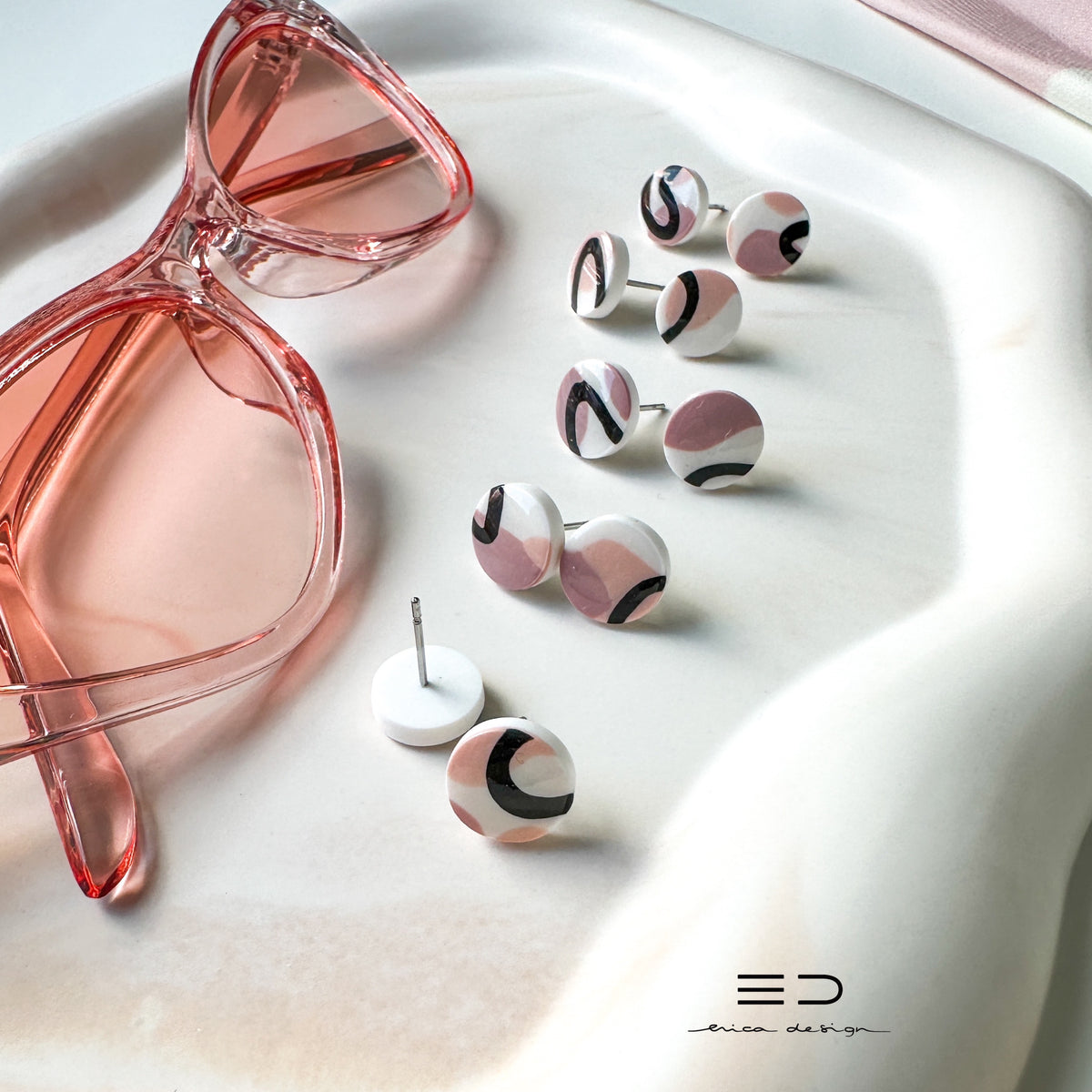 mun | antique pink - limited edition