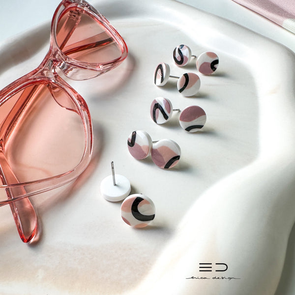 mun | antique pink - limited edition