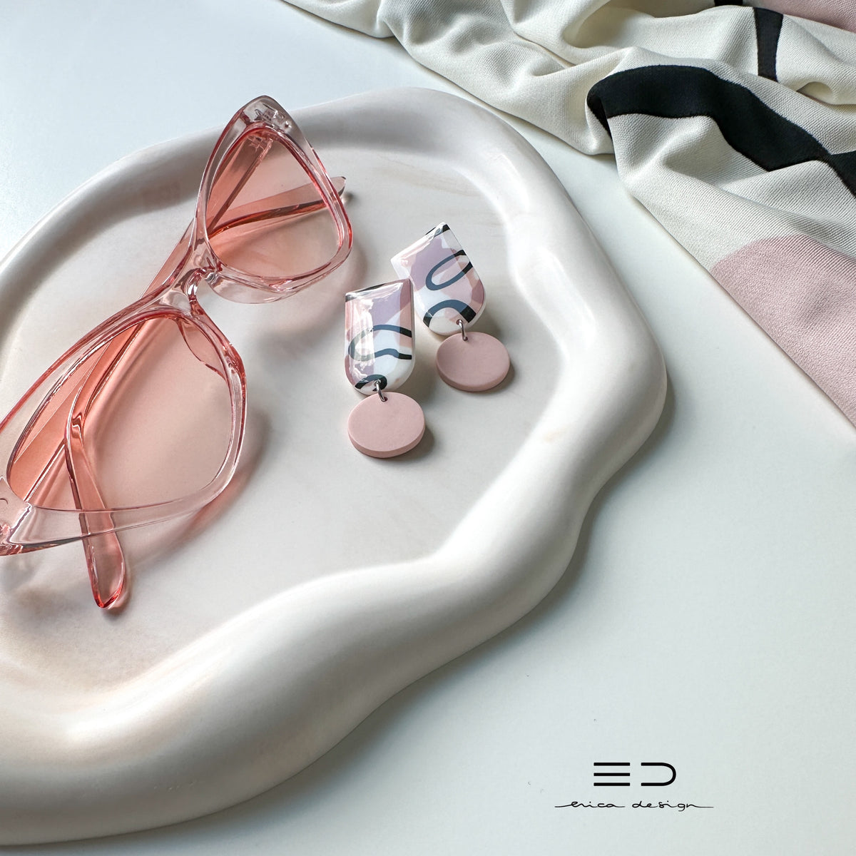 mun | antique pink - limited edition