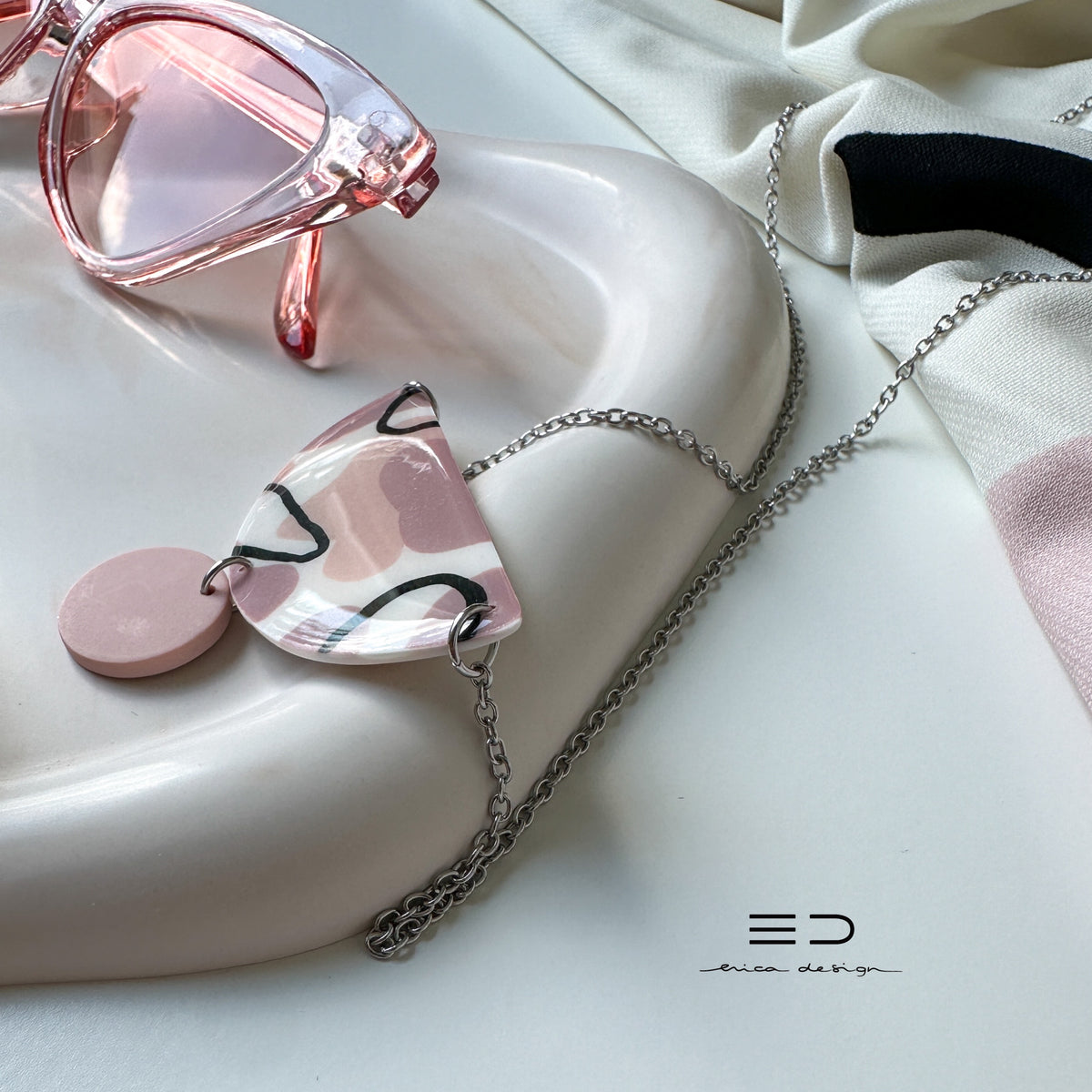 mun | antique pink - limited edition
