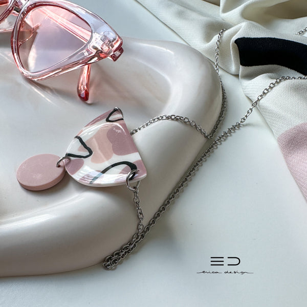 mun | antique pink - limited edition