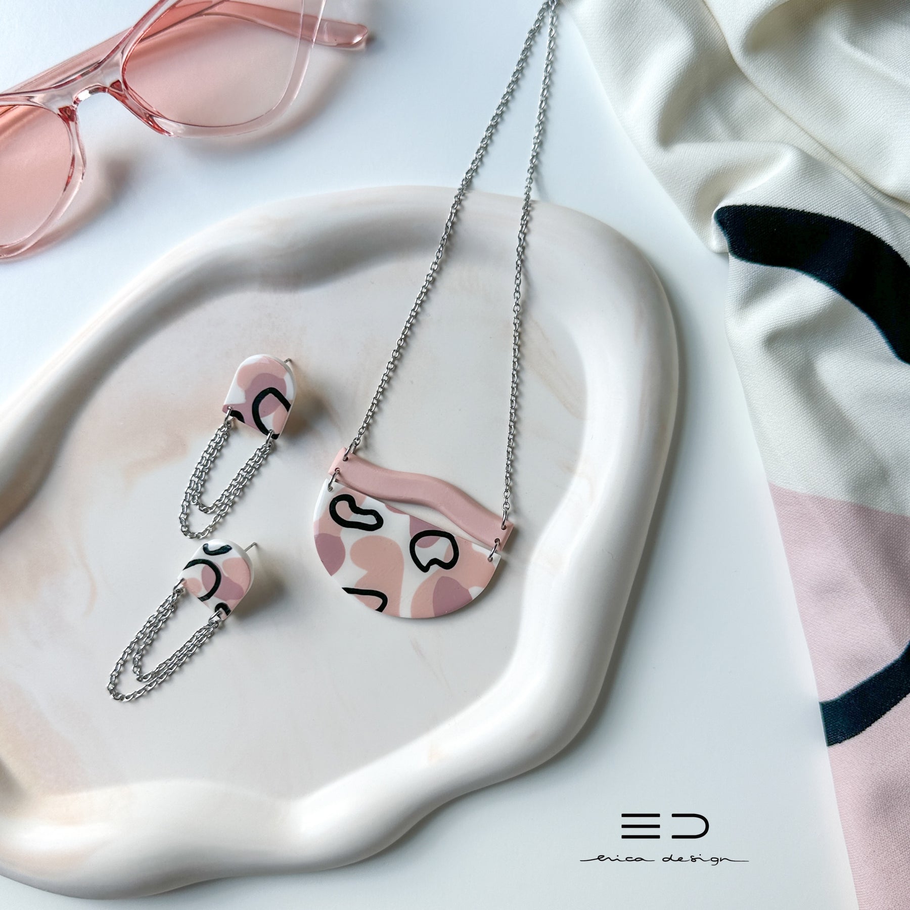 mun | antique pink - limited edition