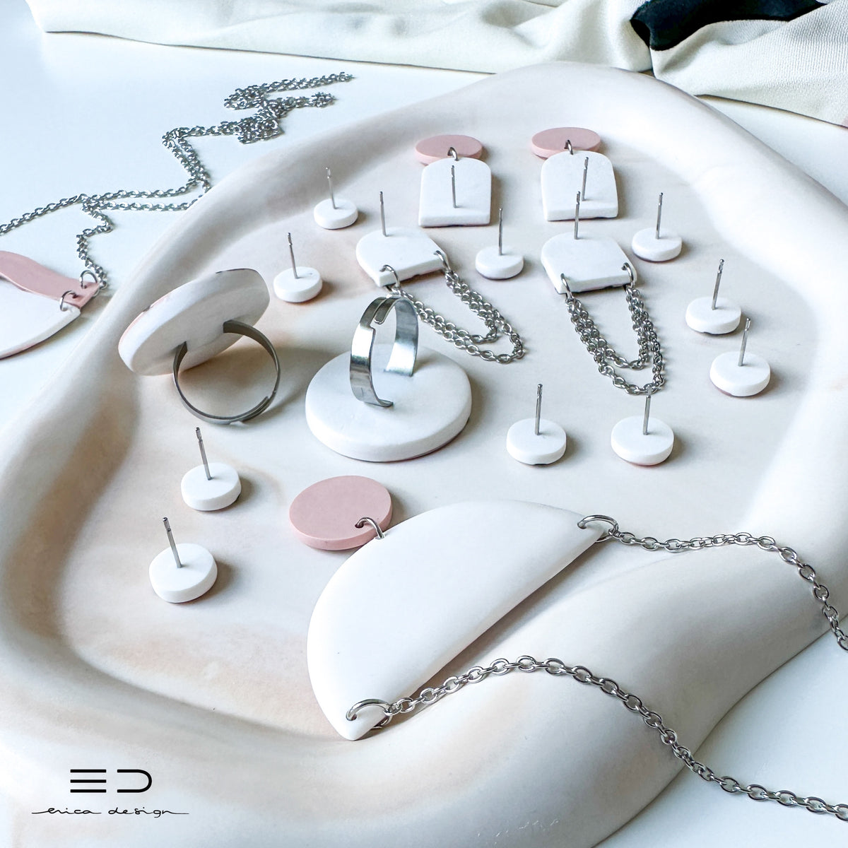 mun | antique pink - limited edition