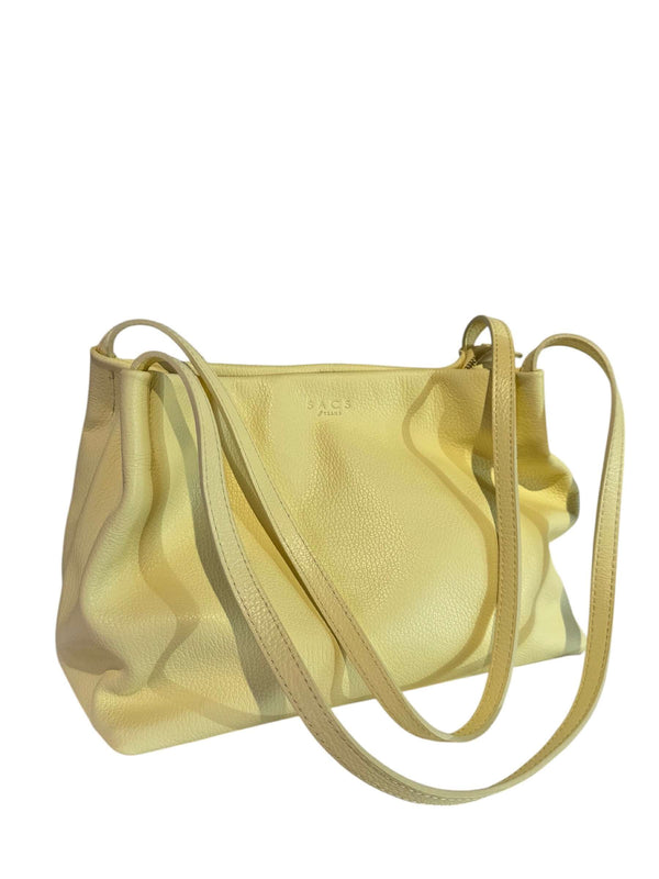 Enola Bag Yellow