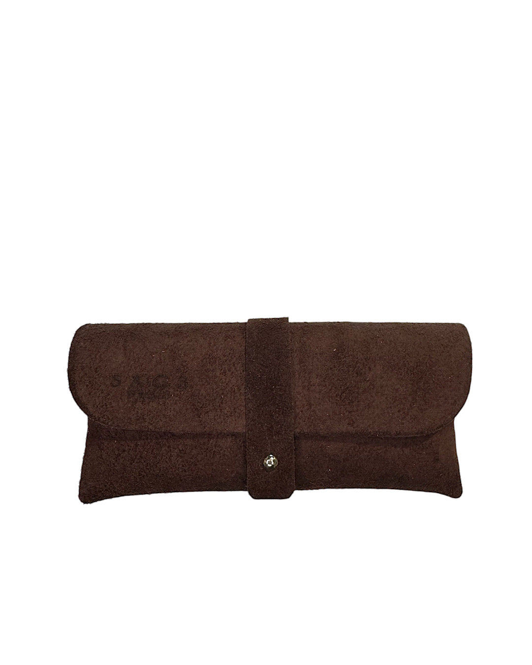 Nutella Suede Glasses Case