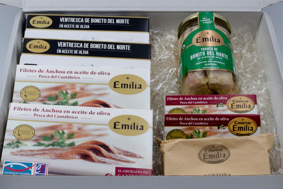 La Machina Box