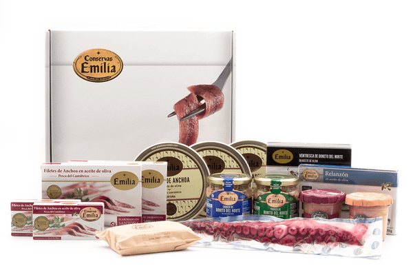 Fisherman's Lighthouse Box