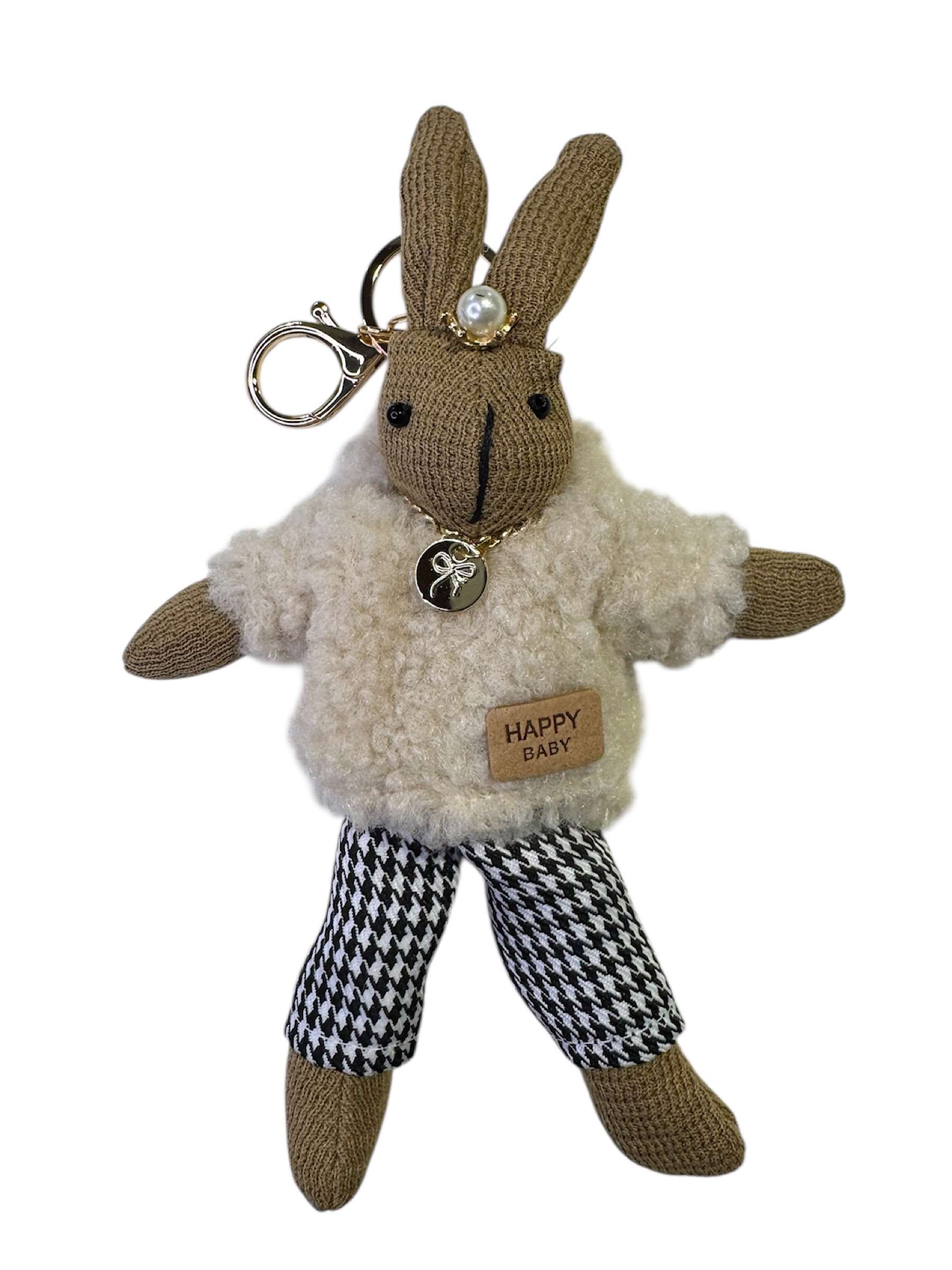 Charm Rabbit Milk