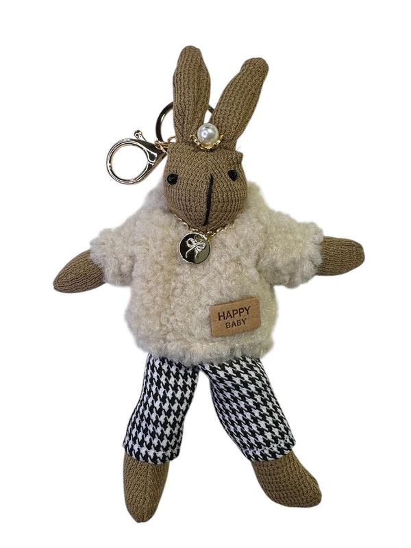 Charm Rabbit Milk