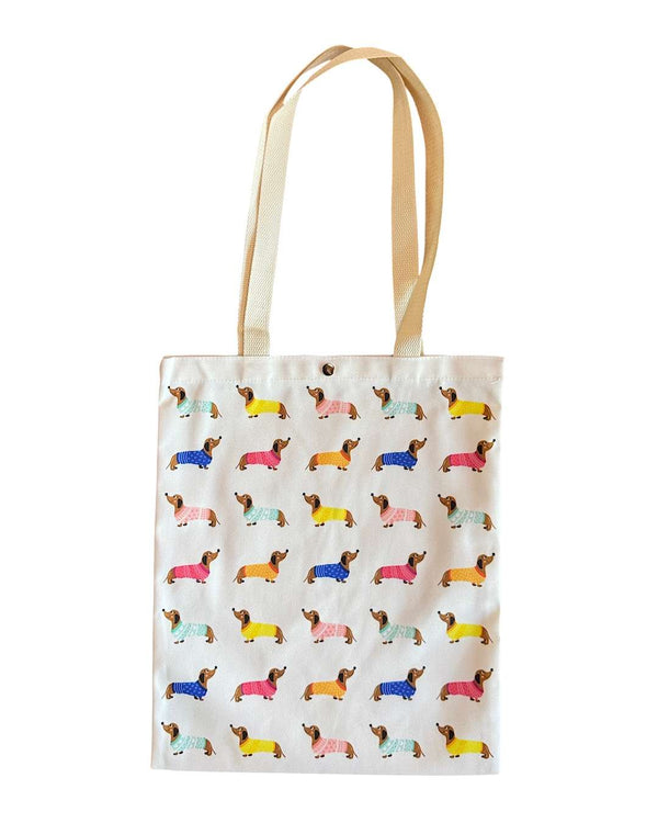 Dachshund Shopper