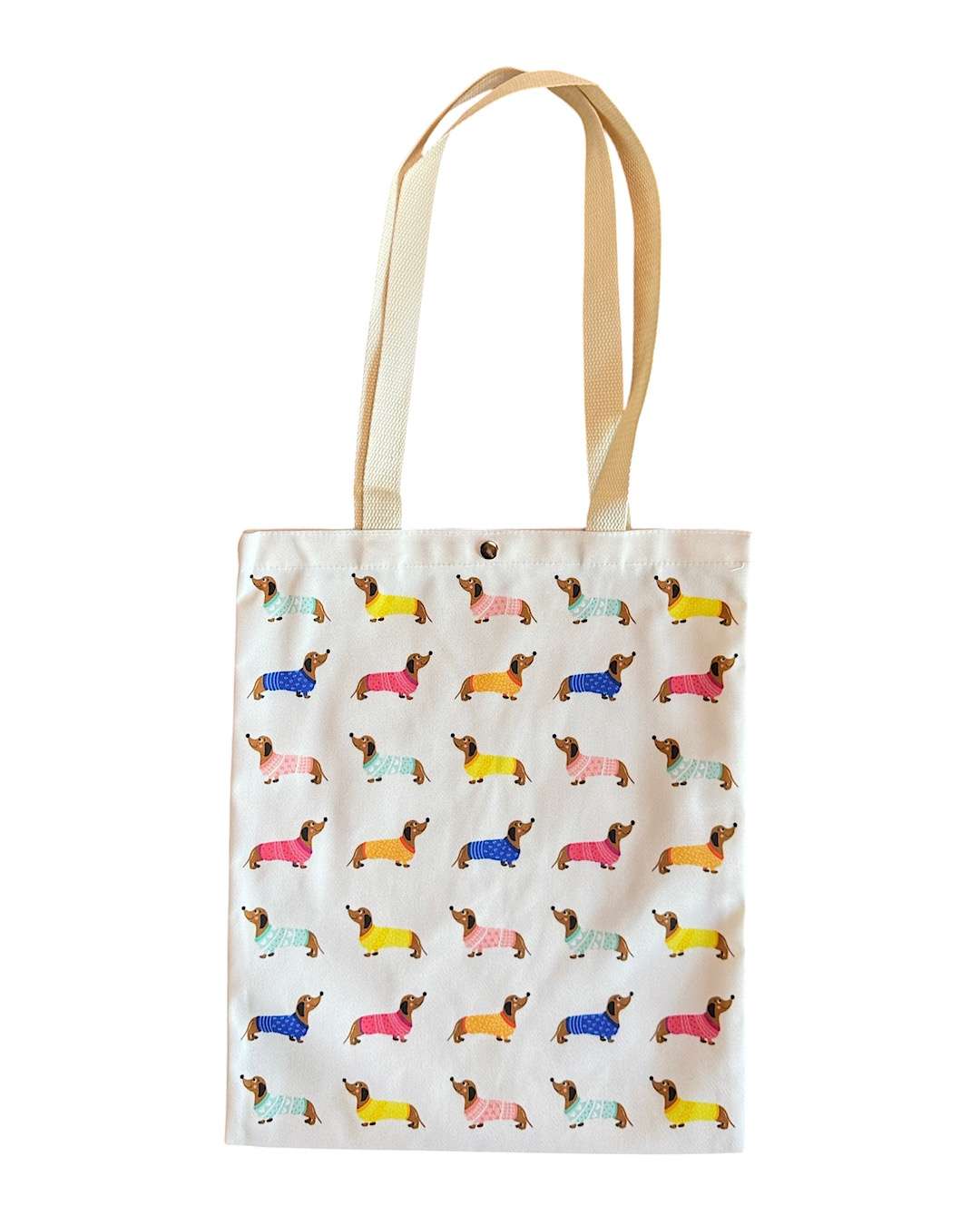 Dachshund Shopper