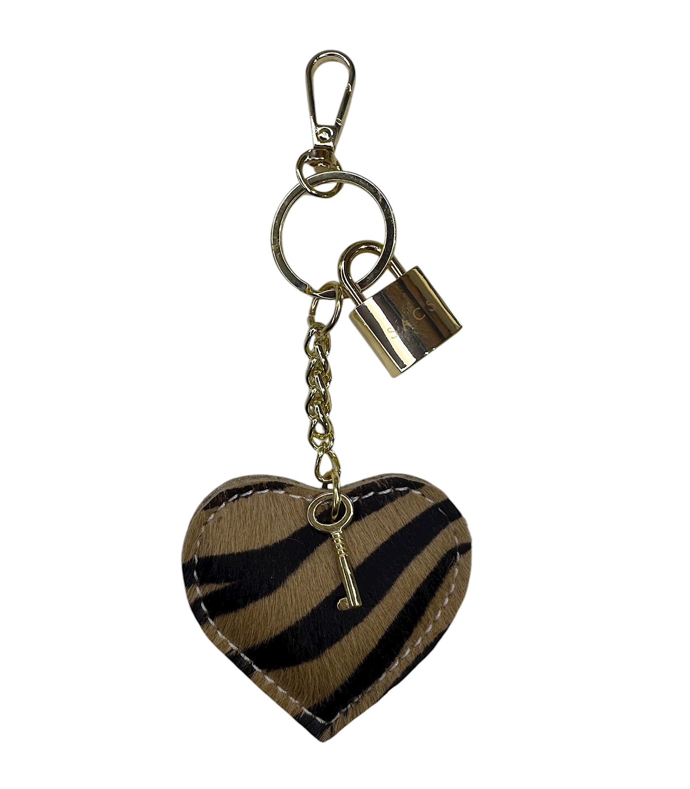 Charms & Keychains With Zembra