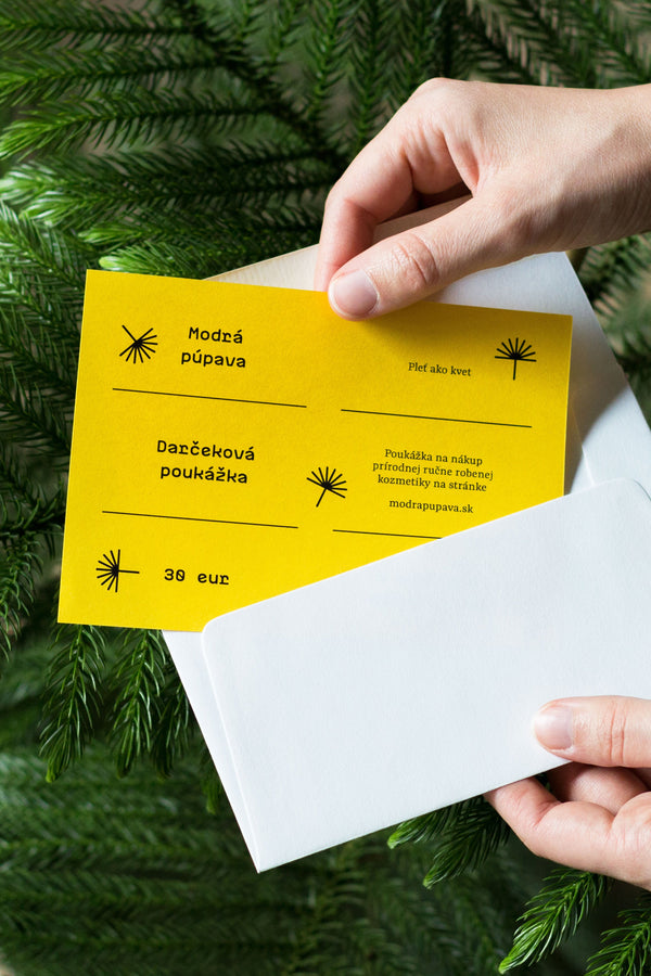 Gift Voucher