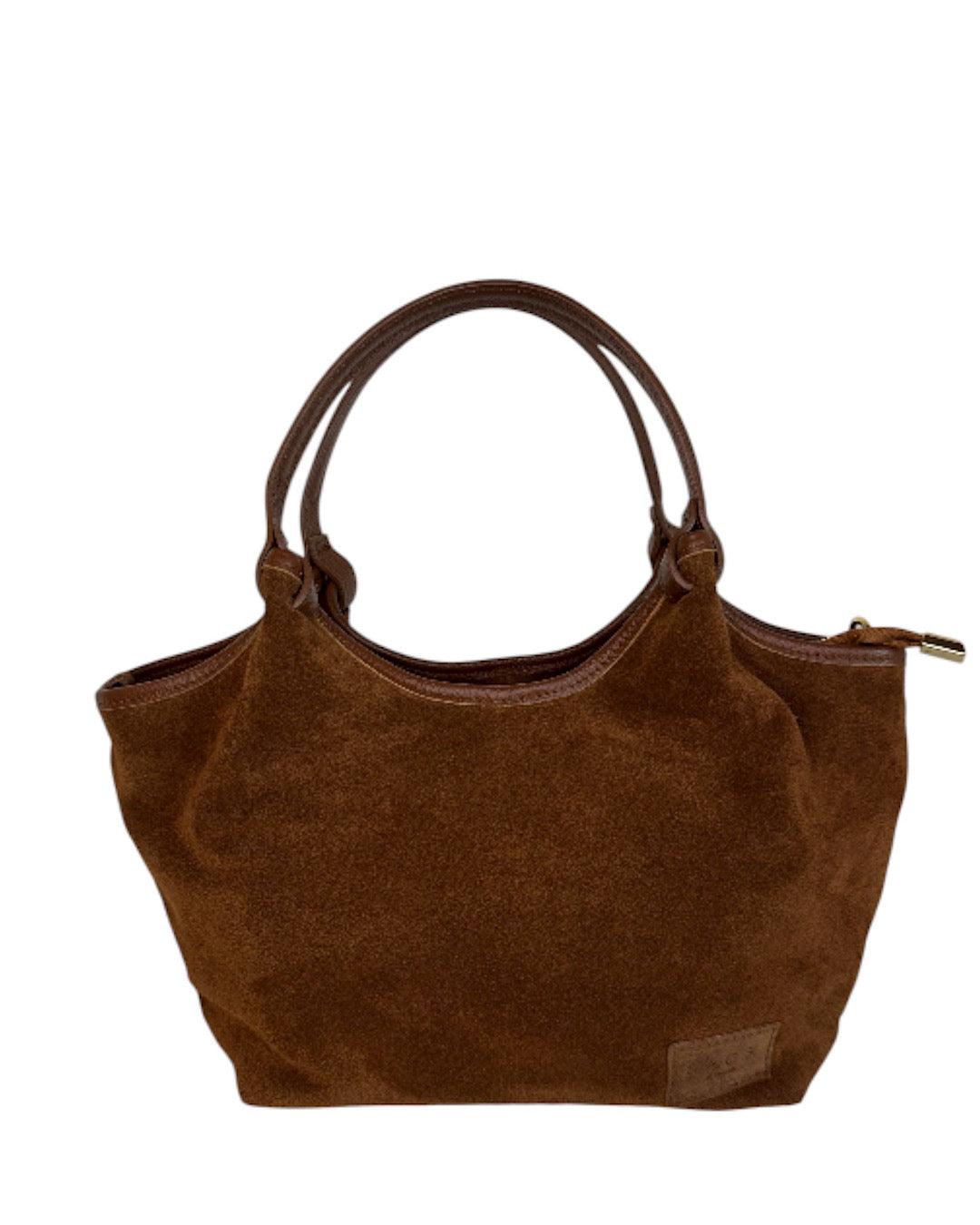 Sofia Suede with Nutella SHIPPING NOVEMBER 30