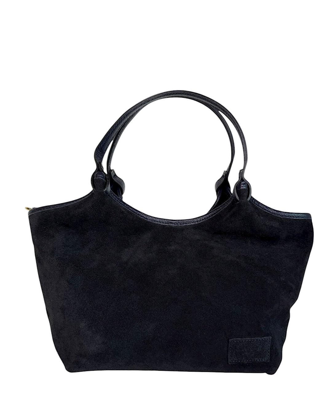 Sofia Suede Blue Emporio SHIPPING NOVEMBER 30