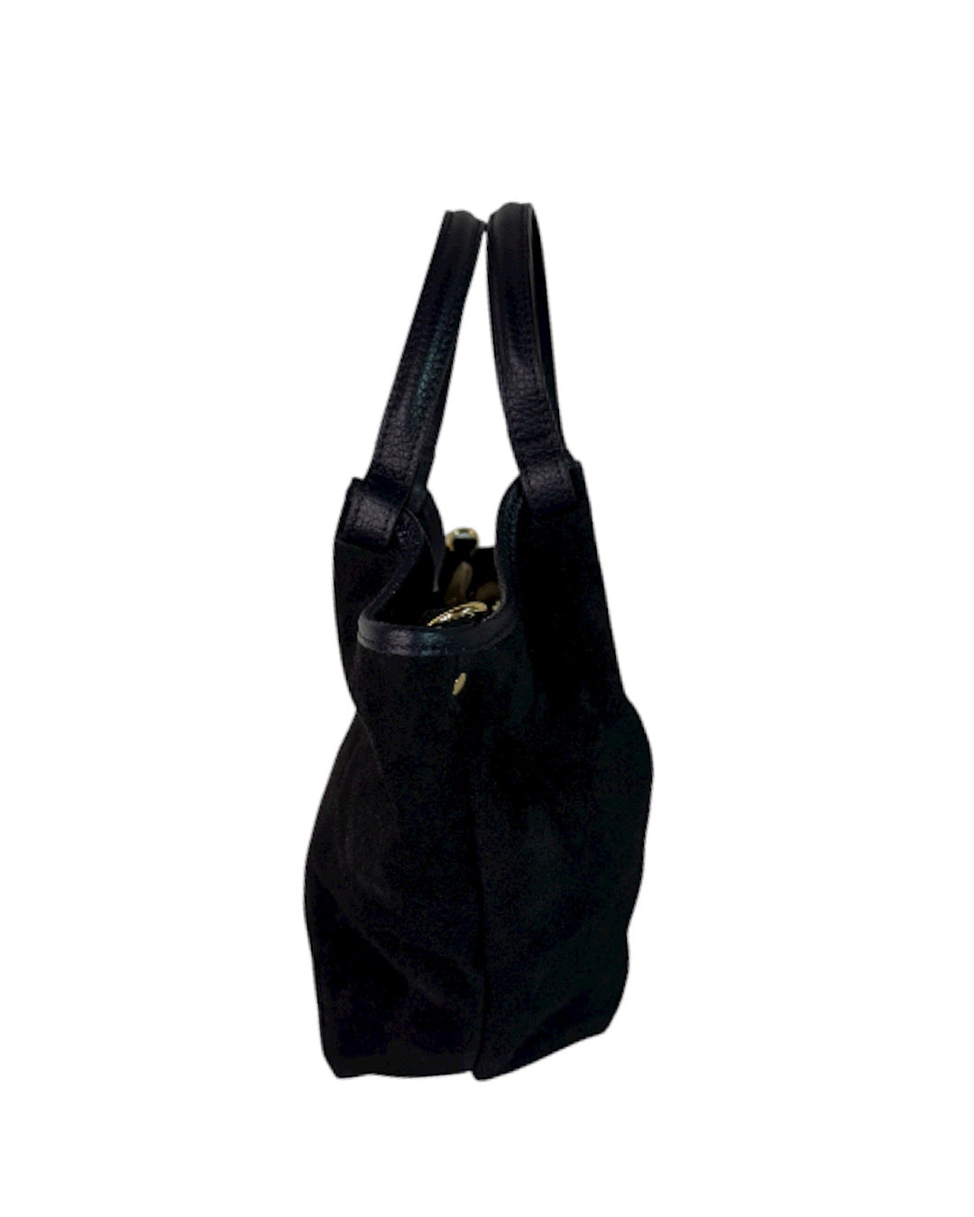 Sofia Suede Blue Emporio SHIPPING NOVEMBER 30