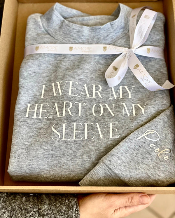 Mommy Love Women's Sweater