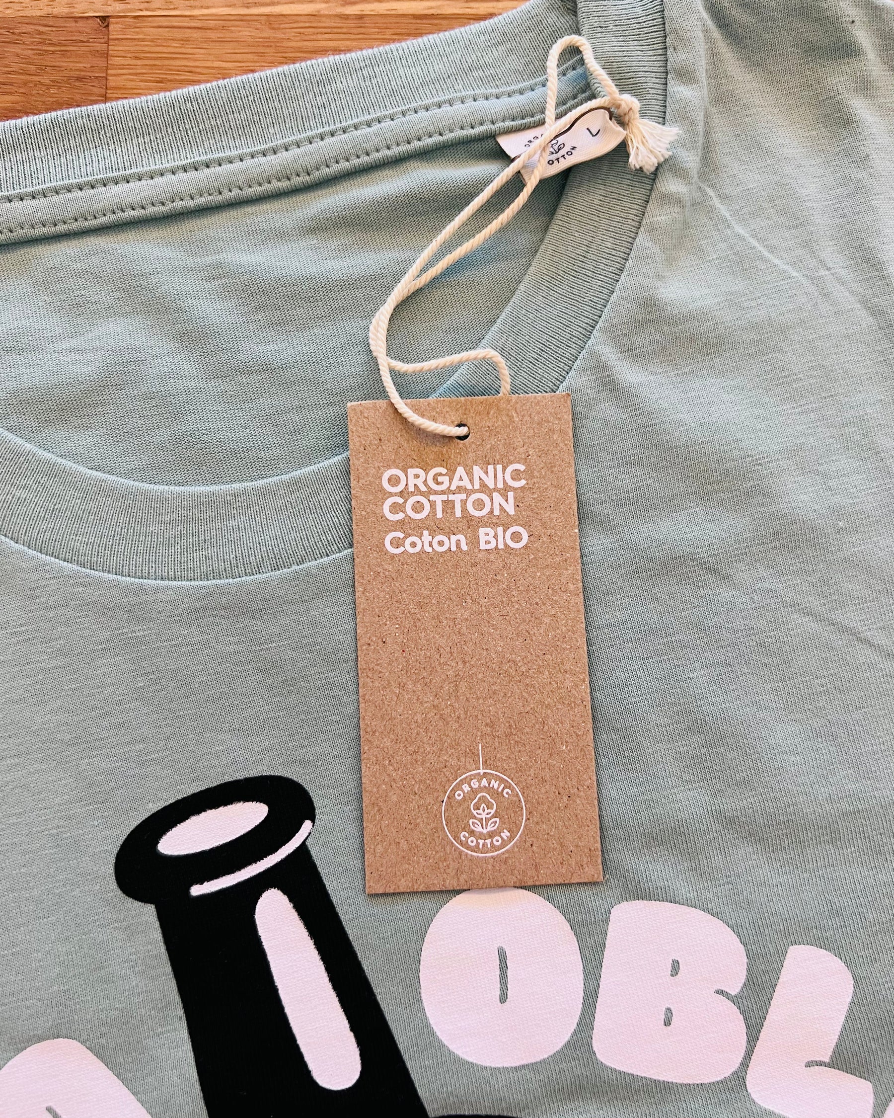 T-shirt PELICON (limited edition)