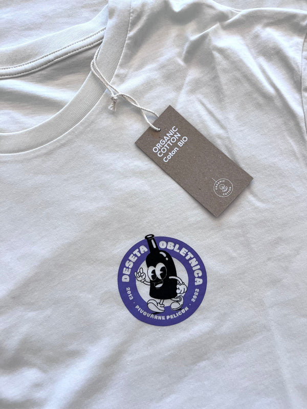 T-shirt PELICON MINI (limited edition)