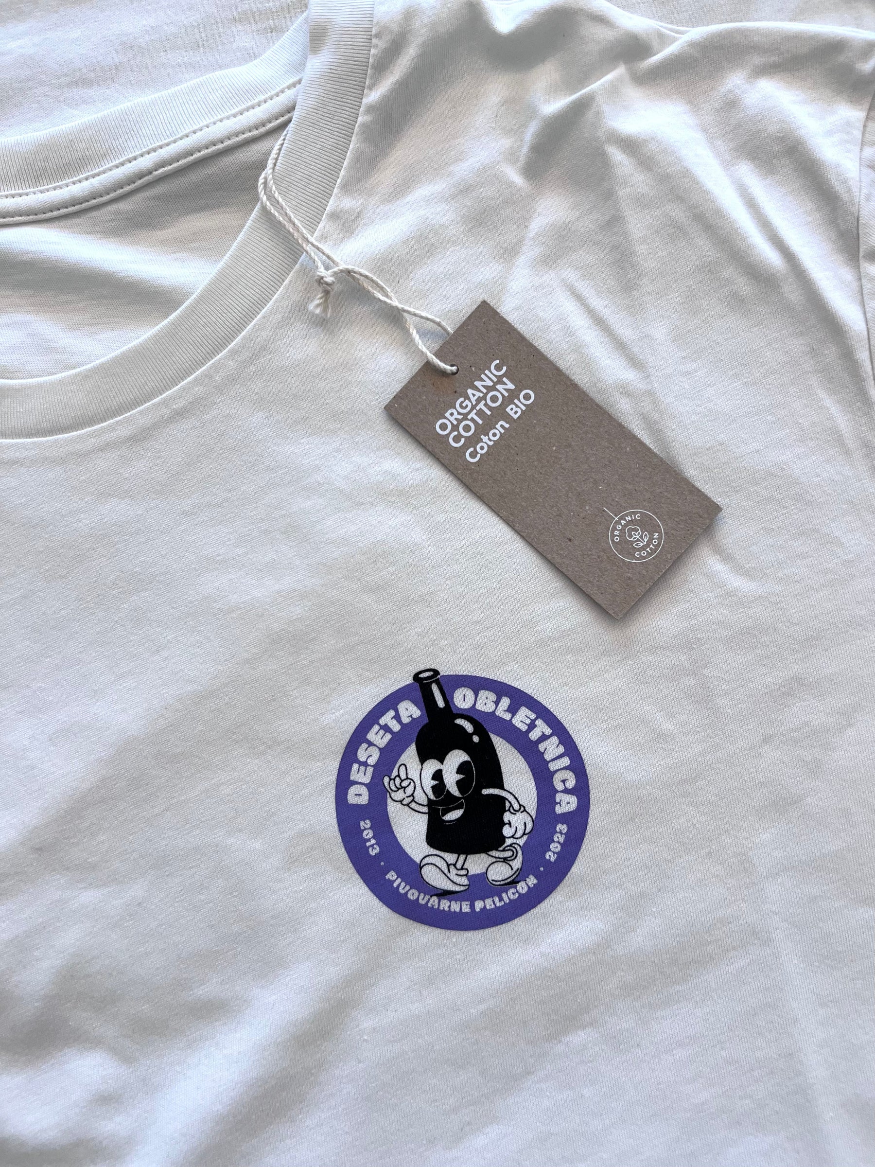 T-shirt PELICON MINI (limited edition)