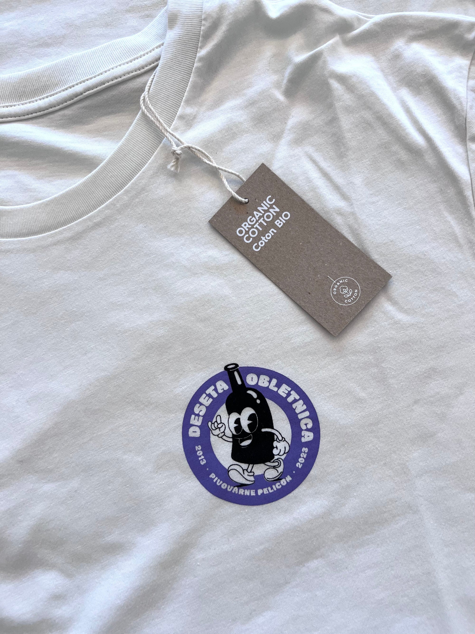 T-shirt PELICON MINI (limited edition)