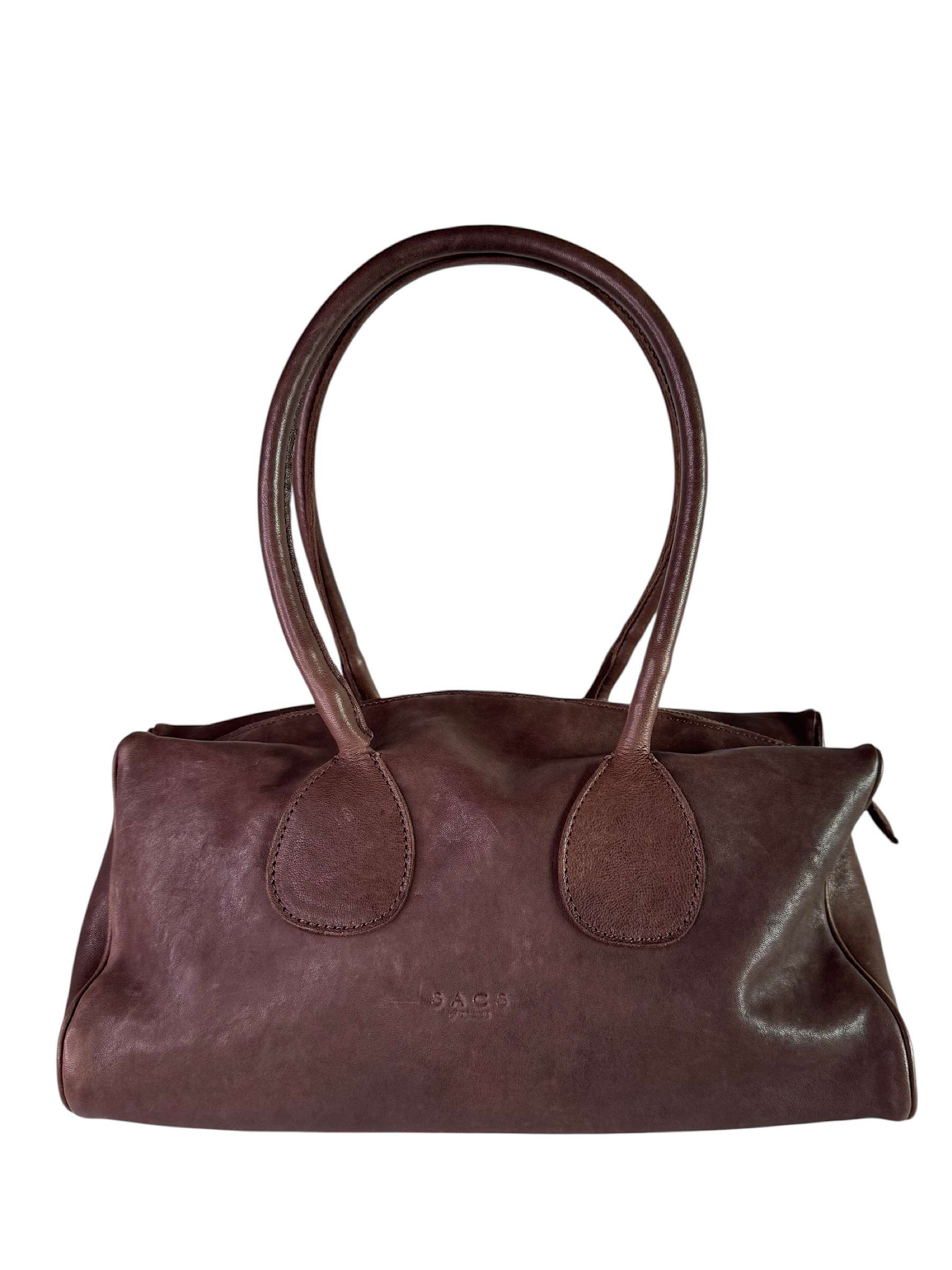 Tote Moki Color Radica