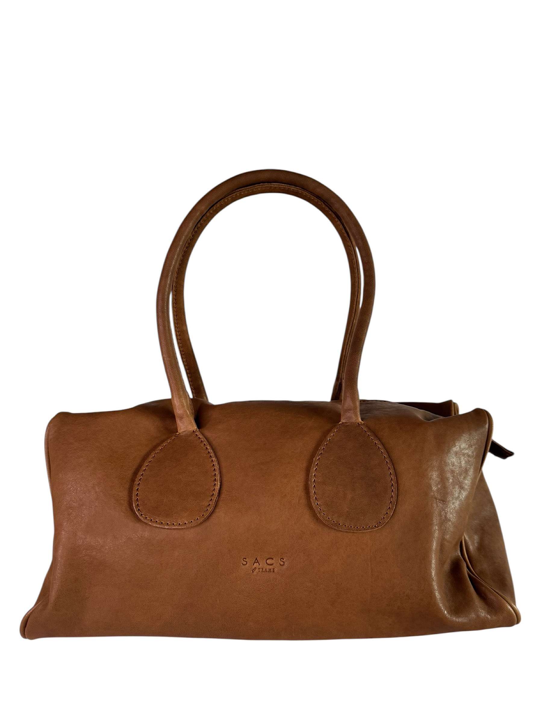 Tote Moki Color Rovere