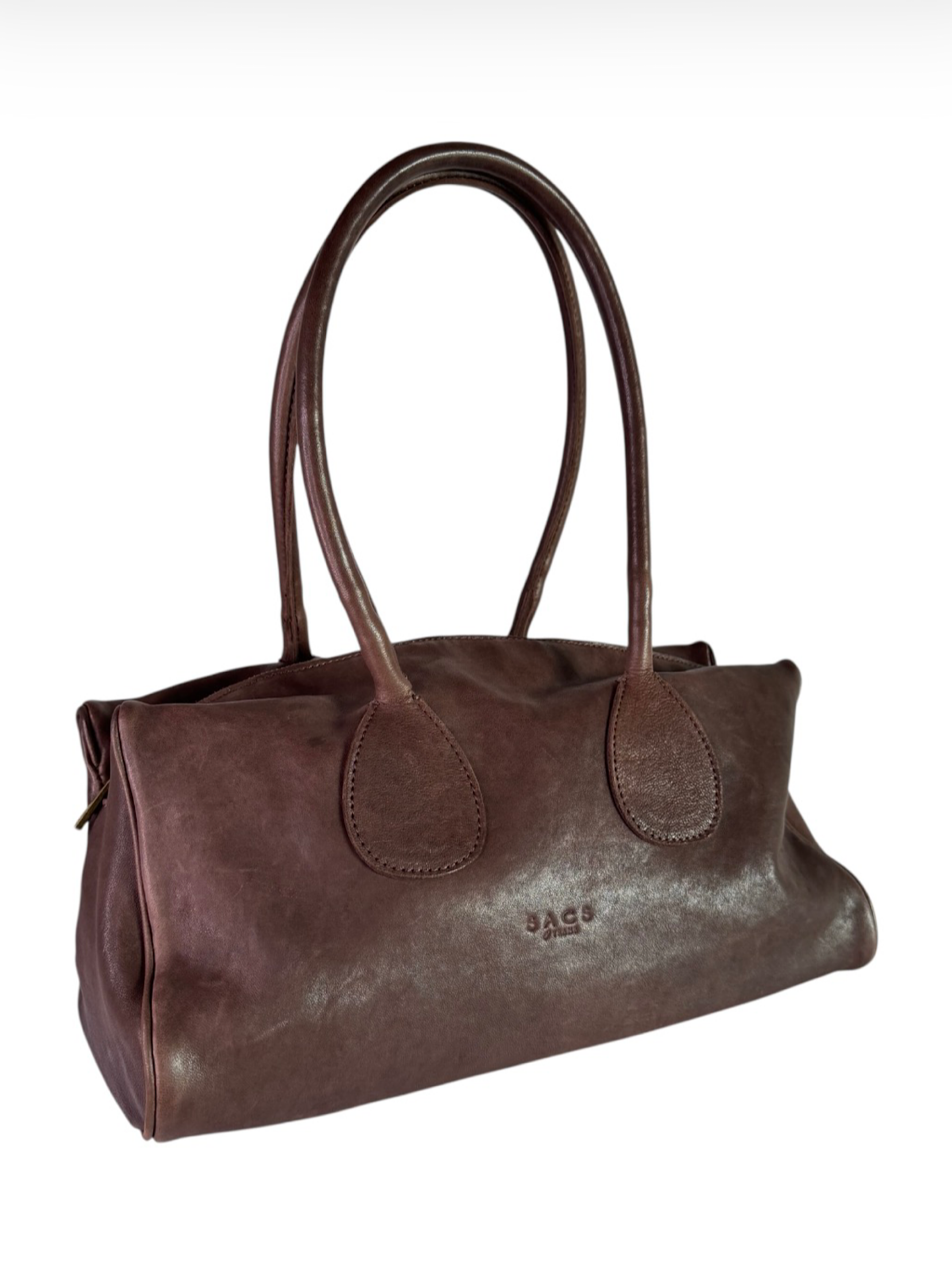 Moki Tote Radica Color