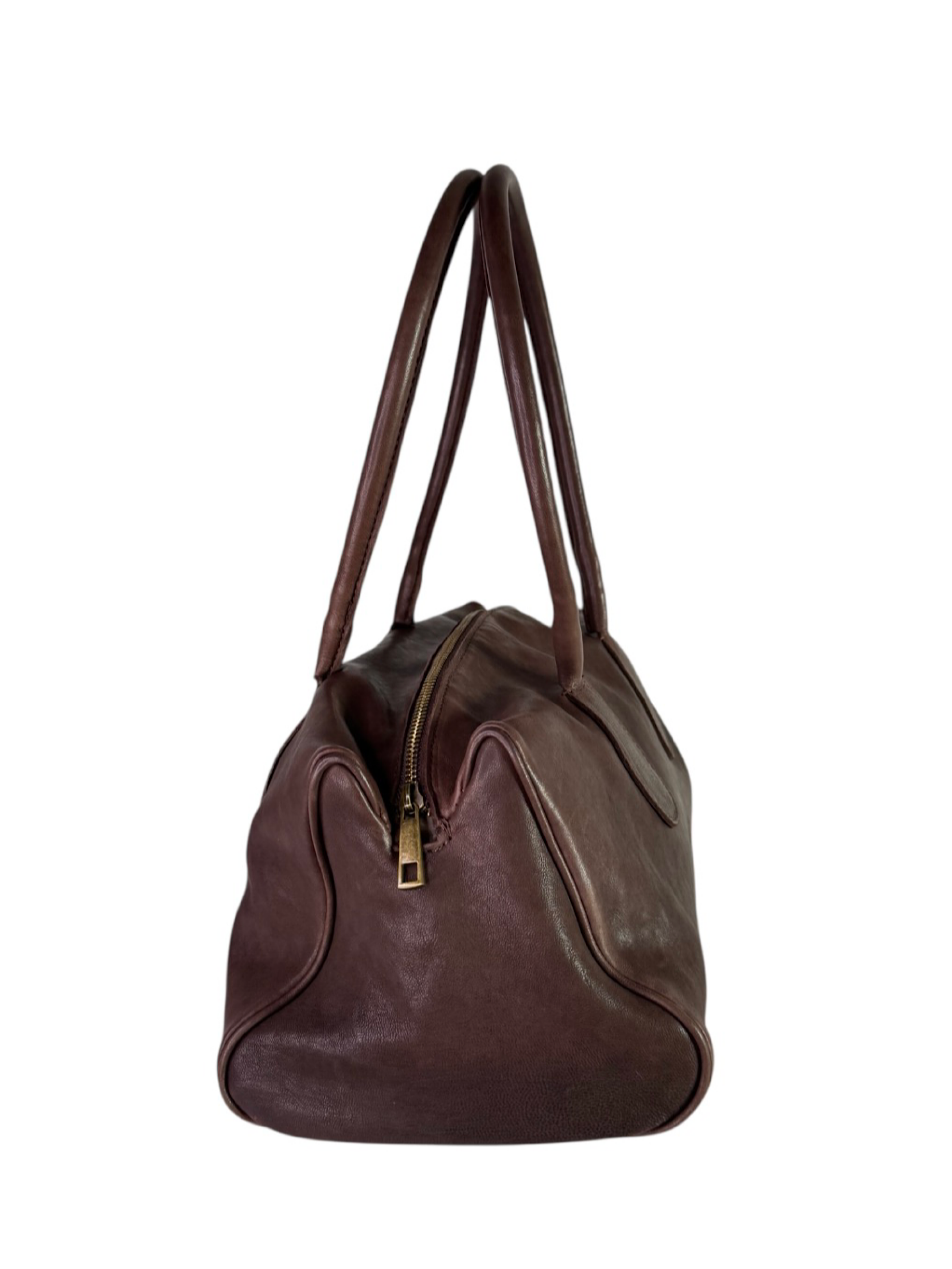 Moki Tote Radica Color