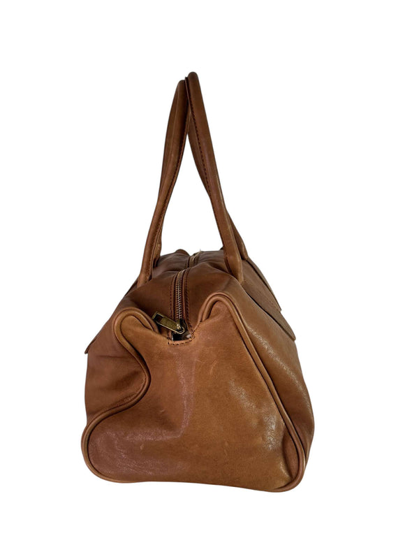 Tote Moki Color Rovere