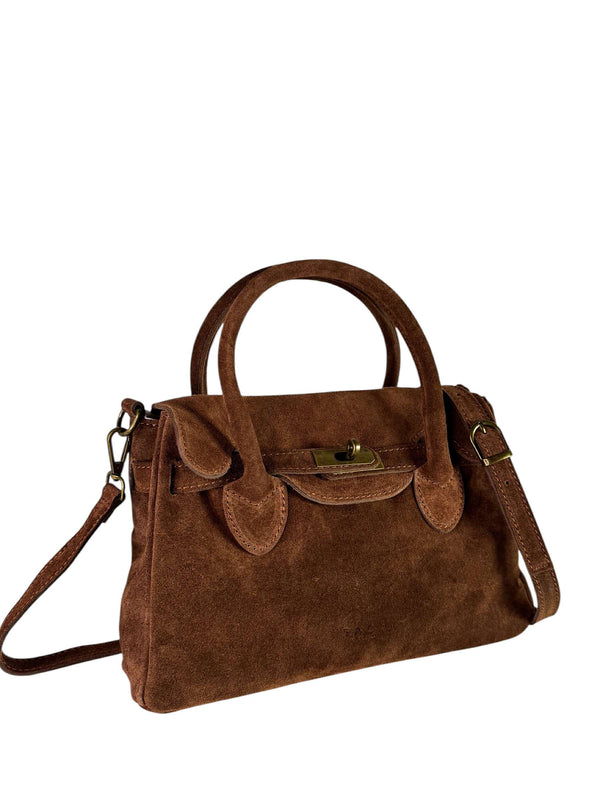 Suede Iconic Col Radica