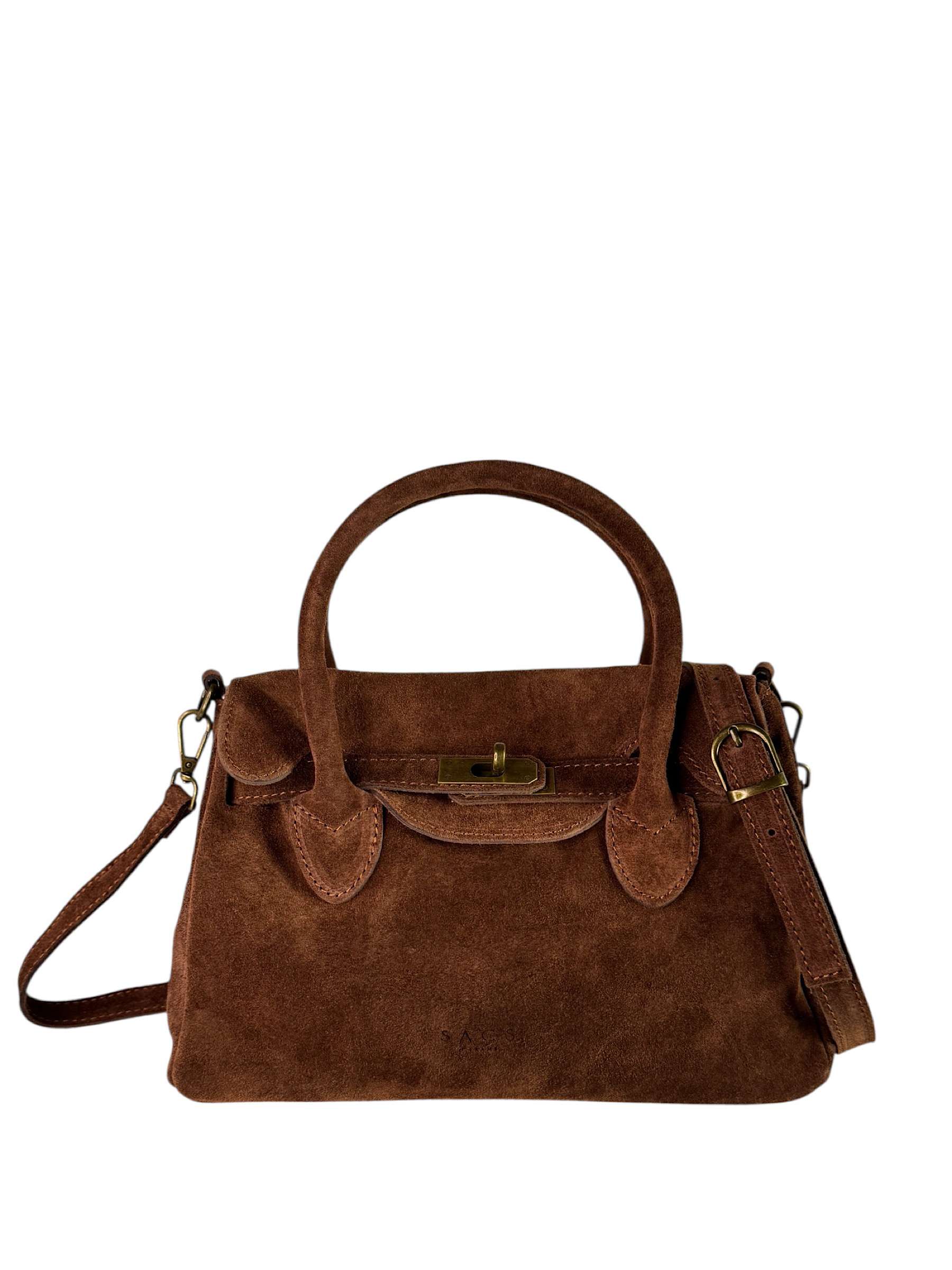 Suede Iconic Col Radica