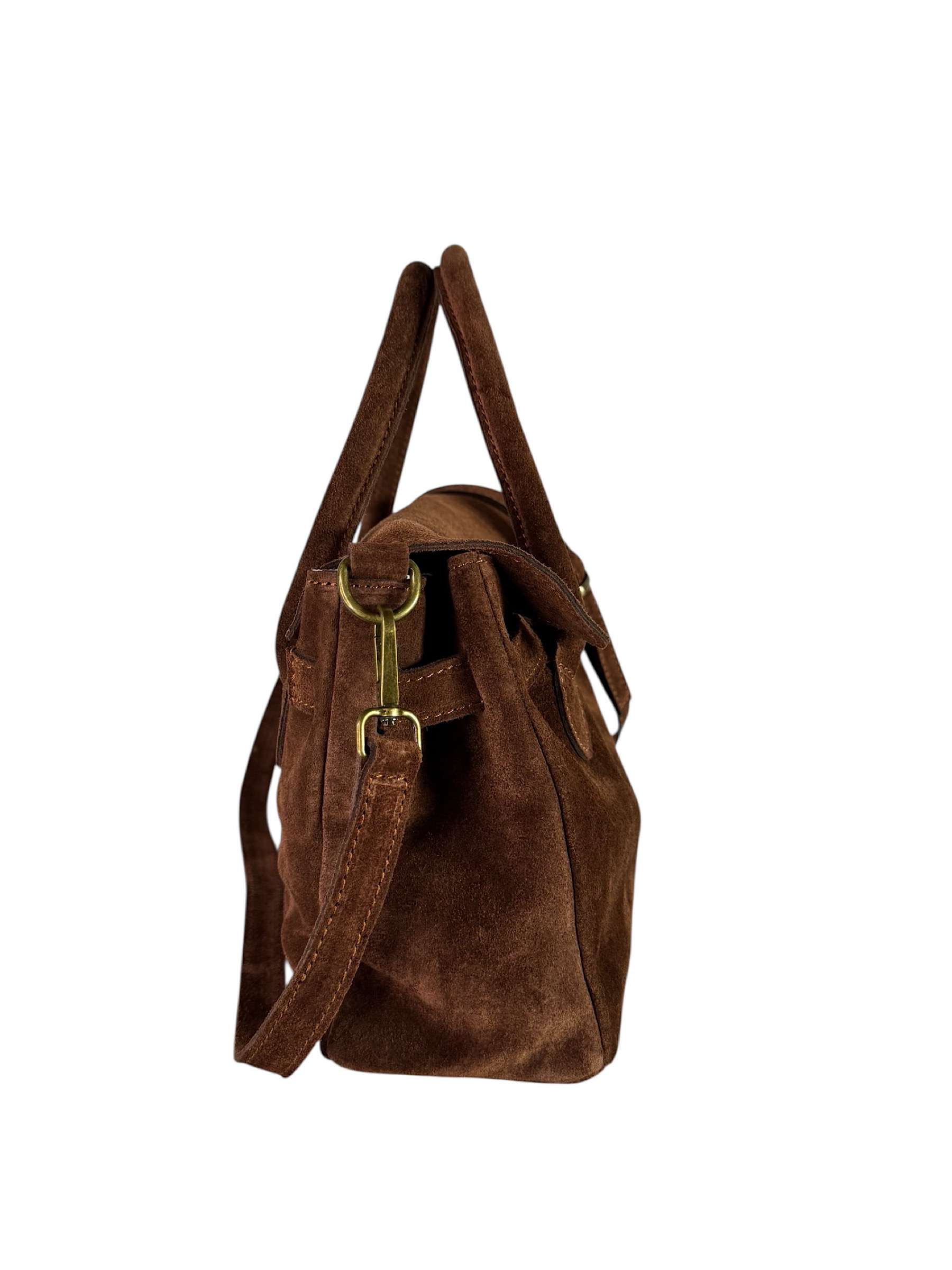 Suede Iconic Col Radica