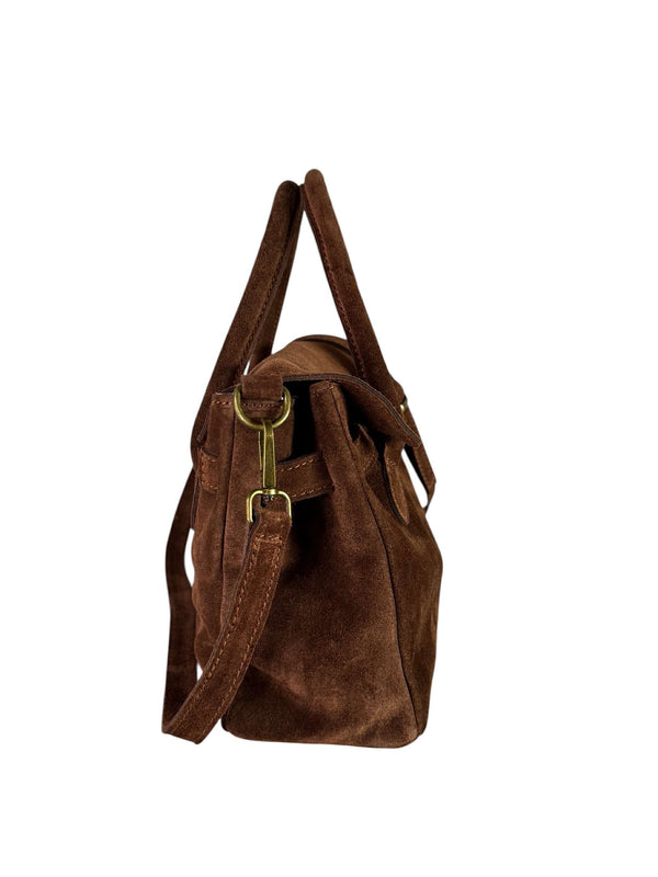 Suede Iconic Col Radica