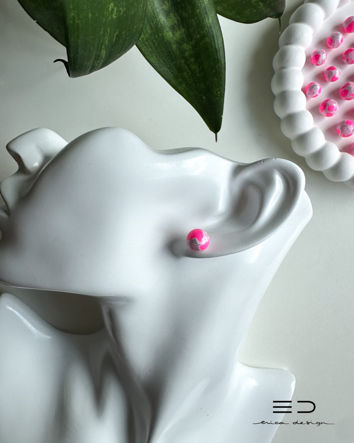 bulbo | EDIZIONE LIMITATA | rosa neon