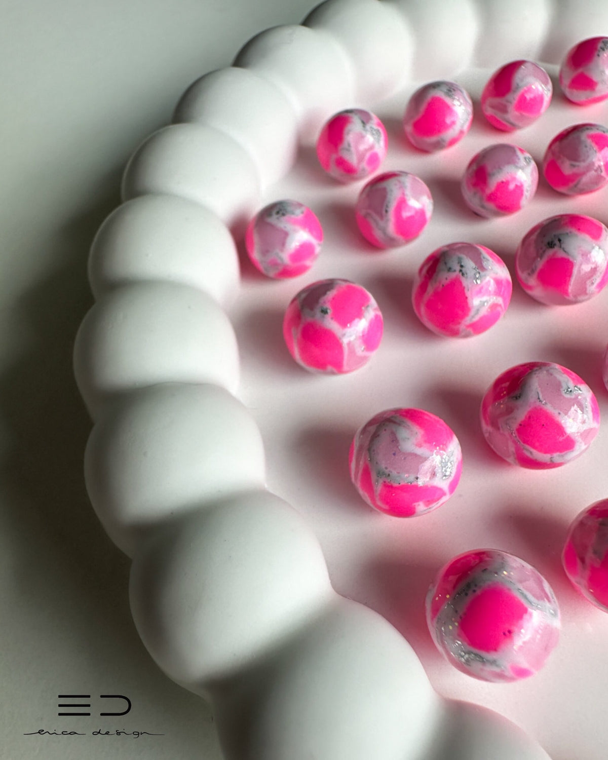 bulbo | EDIZIONE LIMITATA | rosa neon