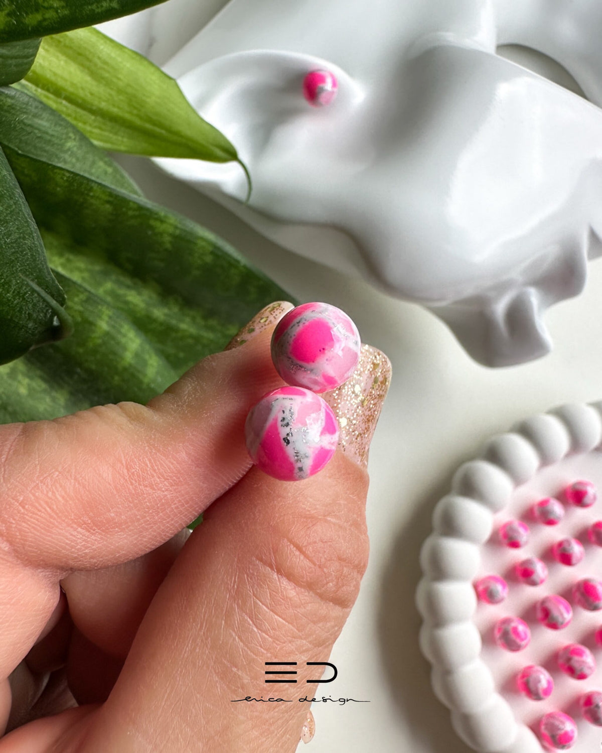 bulbo | EDIZIONE LIMITATA | rosa neon