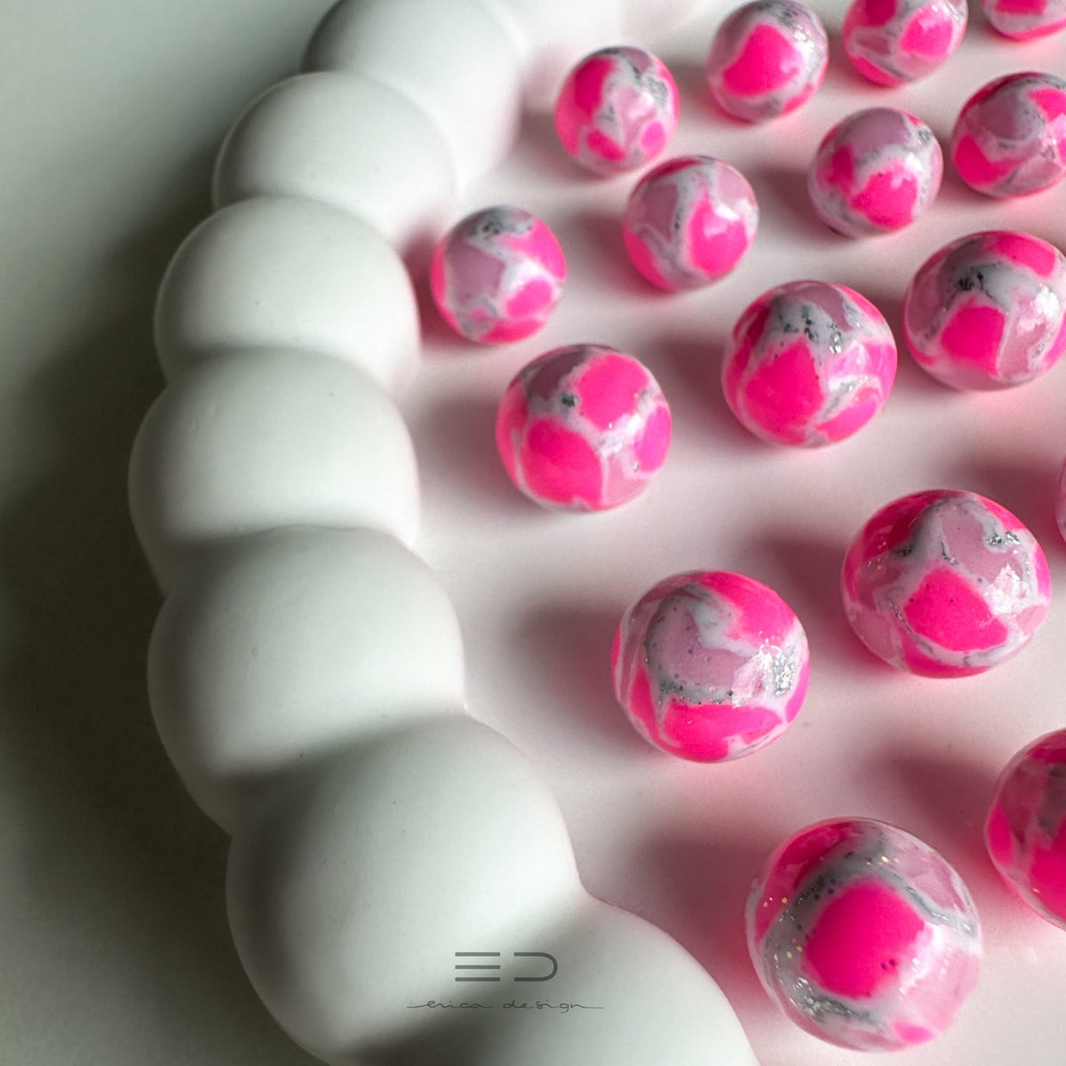 bulbo | EDIZIONE LIMITATA | rosa neon